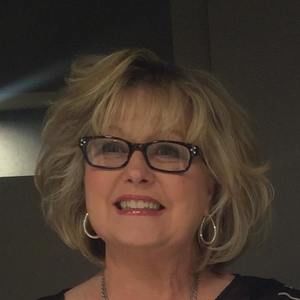 Meet your Posher, Deb